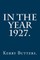 In the Year 1927.
