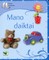 Pirmieji žingsneliai. Mano daiktai