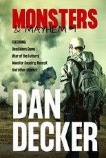 Monsters & Mayhem #1