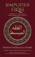 Simplified Fiqh