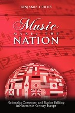 Music Makes the Nation
