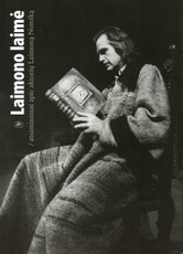 Laimono laimė. Atsiminimai apie aktorių Laimoną Noreiką