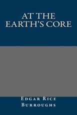At the Earth's Core
