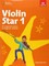 Violin Star 1, Student's book