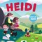 Heidi Pop-up (Deutsch)