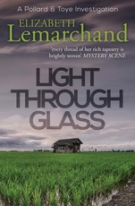 Light Through Glass