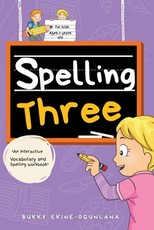 Spelling Three