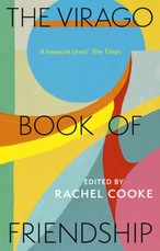 The Virago Book of Friendship