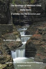 The Geology of Watkins Glen State Park