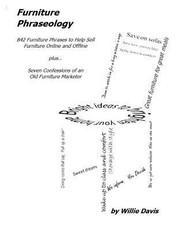 Furniture Phraseology