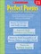 Perfect Poems with Strategies for Building Fluency