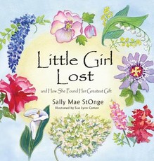 Little Girl Lost