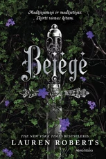 Bejėgė. Pirma knyga