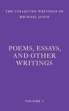Poems, Essays, and Other Writings