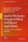 Applied Mechanics through Artificial Intelligence Applications