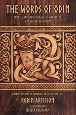 The Words of Odin