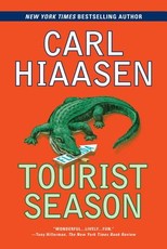 Tourist Season
