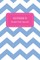Alysha's Pocket Posh Journal, Chevron