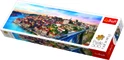 TREFL Panoraminė dėlionė „Portugalija“, 500 det.