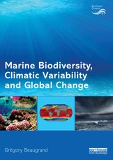 Beaugrand, G: Marine Biodiversity, Climatic Variability and