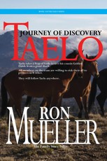 Taelo: Journey of Discovery