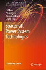 Spacecraft Power System Technologies