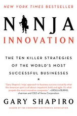 Ninja Innovation
