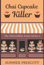 Chai Cupcake Killer