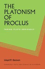 The Platonism of Proclus