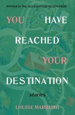 You Have Reached Your Destination