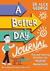 A Better Day Journal