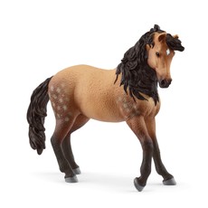 SCHLEICH HORSE CLUB Andalūzijos kumelė