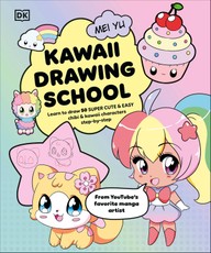 Kawaii Drawing School