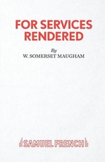For Services Rendered