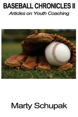 Baseball Chronicles II