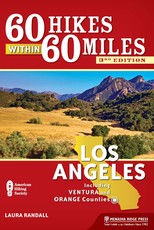 60 Hikes Within 60 Miles