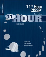 Eleventh Hour Cissp(r)