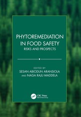 Phytoremediation in Food Safety