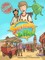 The Adventures of Seymour & Hau