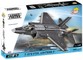 F-35B Stovl Lightning II blokai 610
