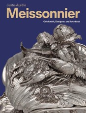 Juste-Aurele Meissonnier