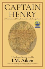 Captain Henry