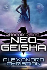 NeoGeisha