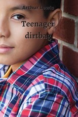 Teenager dirtbag