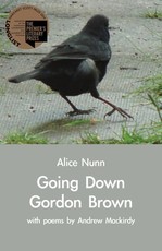 Going Down Gordon Brown