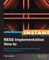 Instant RESS Implementation How-to