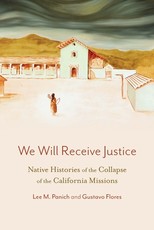 We Will Receive Justice