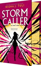 Storm Breaker #2
