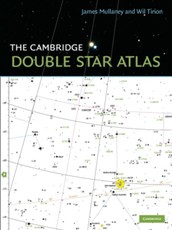Cambridge Double Star Atlas