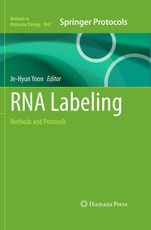 RNA Labeling